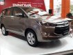 Toyota Innova 2019 - Bán Toyota Innova năm sản xuất 2019, màu xám