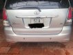 Toyota Innova G 2011 - Chính chủ bán Toyota Innova G năm sản xuất 2011, màu bạc