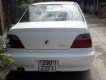 Daewoo Cielo 2000 - Cần bán gấp Daewoo Cielo đời 2000, màu trắng