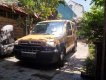 Fiat Doblo 1.6 2003 - Bán Fiat Doblo 1.6 đời 2003, màu vàng cam