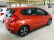 Honda Jazz RS 2019 - Bán Honda Jazz RS đời 2019, màu đỏ cam, xe nhập, 624 triệu