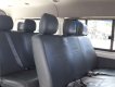 Toyota Hiace 2009 - Cần bán lại xe Toyota Hiace năm 2009, màu trắng, nhập khẩu nguyên chiếc, giá cạnh tranh