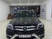 Mercedes-Benz GLK Class GLK250 AMG  2015 - Bán xe Mercedes GLK250 AMG năm 2015, màu đen