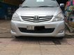 Toyota Innova G 2011 - Chính chủ bán Toyota Innova G năm sản xuất 2011, màu bạc