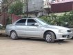 Mitsubishi Lancer 2001 - Bán Mitsubishi Lancer năm sản xuất 2001, màu bạc, giá tốt