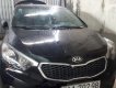 Kia K3 2013 - Bán Kia K3 2.0 AT năm 2013, màu đen, xe nhập 