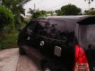 Toyota Innova G 2007 - Bán Toyota Innova G sản xuất năm 2007, màu đen