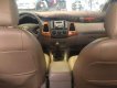 Toyota Innova G 2011 - Chính chủ bán Toyota Innova G năm sản xuất 2011, màu bạc