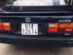 Honda Accord 1989 - Nhà chật bán Honda Accord 1989, nhập khẩu