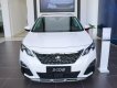 Peugeot 5008 1.6L Turbo 2019 - Xe SUV Peugeot 5008 7 chỗ, đủ màu, giao xe ngay