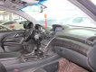 Acura MDX 3.7AT 2007 - Bán Acura MDX 3.7AT sx 2007, màu đen, nhập Canada, xe đẹp, biển Sài Gòn