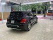 Mercedes-Benz GLK Class GLK250  AMG  2015 - Bán Mercedes GLK250 AMG đời 2015, màu đen