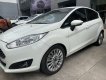 Ford Fiesta Sport 1.5L 2014 - Bán xe Ford Fiesta Sport 1.5L đời 2014, màu trắng, giá tốt