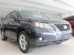 Lexus RX 350 2009 - Cần bán Lexus RX 350 model 2009, màu xanh lam, nhập khẩu nguyên chiếc