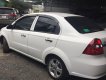 Chevrolet Aveo 2017 - Xe Chevrolet Aveo đời 2017, màu trắng