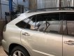 Lexus RX 350 AWD 2007 - Bán Lexus RX 350 AWD đời 2007, màu bạc, nhập khẩu  