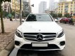 Mercedes-Benz GLC-Class GLC300 2018 - Bán xe Mercedes GLC300 4Matic có Apple Carplay hiện đại 2018. Trả trước 800 triệu nhận xe ngay