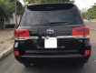 Toyota Land Cruiser   VX 4.7 V8  2011 - Bán Toyota Land Cruiser VX 4.7 V8 đời 2011, màu đen, nhập khẩu