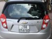 Chevrolet Spark LS 1.0 MT 2015 - Chính chủ bán xe Chevrolet Spark LS 1.0 MT đời 2015, màu bạc