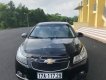 Chevrolet Cruze LTZ 1.8 AT 2011 - Bán xe Chevrolet Cruze LTZ 1.8 AT năm 2011, màu đen số tự động