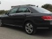 Mercedes-Benz E class E250 2013 - Bán xe Mercedes E250 màu đen model 2014 cũ giá tốt. Trả trước 400 triệu nhận xe ngay