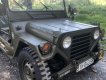 Jeep M151 2003 - Bán Jeep M151 năm 2003, xe nhập