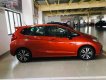 Honda Jazz RS 2019 - Bán Honda Jazz RS đời 2019, màu đỏ cam, xe nhập, 624 triệu