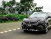 Peugeot 5008 2019 - Peugeot 5008 - sự lựa chọn hoàn hảo cho gia đình