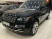 LandRover 2015 - Cần bán xe LandRover Range Rover năm 2015, màu đen nhập khẩu nguyên chiếc