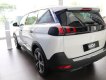 Peugeot 5008 1.6L Turbo 2019 - Xe SUV Peugeot 5008 7 chỗ, đủ màu, giao xe ngay