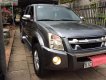 Isuzu Dmax LS 3.0 4x4 MT 2011 - Bán Isuzu Dmax LS 3.0 4x4 MT đời 2011, màu xám, xe nhập số sàn, giá chỉ 325 triệu