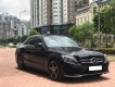 Mercedes-Benz C300 AMG 2015 - Cần bán xe Mercedes C300 AMG đời 2015, màu đen