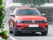 Volkswagen Tiguan 2018 - Bán Tiguan Allspace SUV 7 chỗ, xe nhập khẩu, thoải mái và tiện nghi nhất