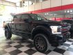 Ford F 150    2019 - Cần bán Ford F 150 2019, màu đen, xe nhập