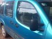 Fiat Doblo 2004 - Bán lại xe Fiat Doblo đời 2004, xe nhập, giá 115tr