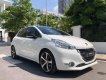 Peugeot 208 2014 - Bán xe Peugeot 208 đời 2016, màu trắng, xe nhập giá cạnh tranh