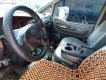 Hyundai Starex   Van 2.5 MT  2005 - Bán Hyundai Starex Van 2.5 MT năm 2005, màu bạc