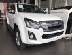 Isuzu Dmax 2019 - Isuzu D-Max 1.9 số sàn, máy dầu, nhập khẩu Thái Lan, camera hành trình