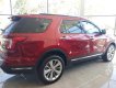 Ford Explorer 2.3L Ecoboost 2019 - Ford Explorer giảm giá cạnh tranh nhất, xe giao ngay đủ màu. Hotline: 0332190066