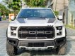 Ford F 150 Raptor 2019 - Bán xe Ford F 150 Raptor 2019, màu trắng, nhập khẩu