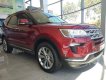 Ford Explorer 2.3L Ecoboost 2019 - Ford Explorer giảm giá cạnh tranh nhất, xe giao ngay đủ màu. Hotline: 0332190066