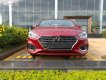 Hyundai Accent 1.4 ATH 2019 - Cần bán xe Hyundai Accent 1.4 ATH năm sản xuất 2019, màu đỏ 