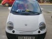 Daewoo Matiz   SE  2003 - Bán xe Daewoo Matiz SE năm 2003, màu trắng, nhập khẩu 