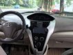 Toyota Vios 2009 - Chính chủ bán xe Toyota Vios đời 2009, màu đen, 230 triệu