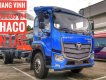 Thaco AUMAN 2019 - Bán xe tải 9 tấn - thùng dài 7M4 - Thaco Auman C160 NEW - 2019 - hỗ trợ trả góp