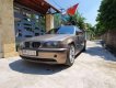 BMW 3 Series  325i  2004 - Bán BMW 3 Series 325i 2004, màu nâu, nhập khẩu nguyên chiếc, giá 200tr