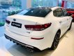 Kia Optima 2.4 GT line 2019 - Bán Kia Optima 2.4 GT line sản xuất 2019, màu trắng