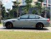 BMW 5 Series 523i 2012 - Bán xe BMW 5 Series 523i năm sản xuất 2012, màu xám, xe nhập 