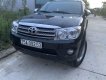 Toyota Fortuner 2010 - Chính chủ bán xe Toyota Fortuner sản xuất năm 2010, màu đen