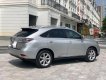 Lexus RX 2009 - Bán ô tô Lexus RX 350 đăng ký lần đầu 2011, màu bạc, xe nhập